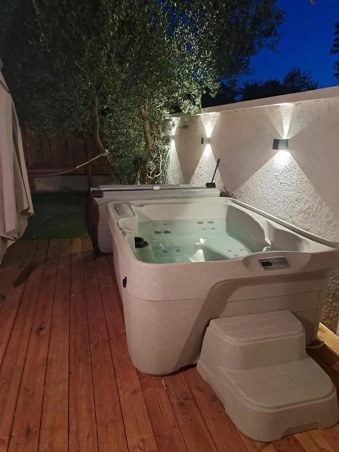 Apartman Diran Biograd Na Moru