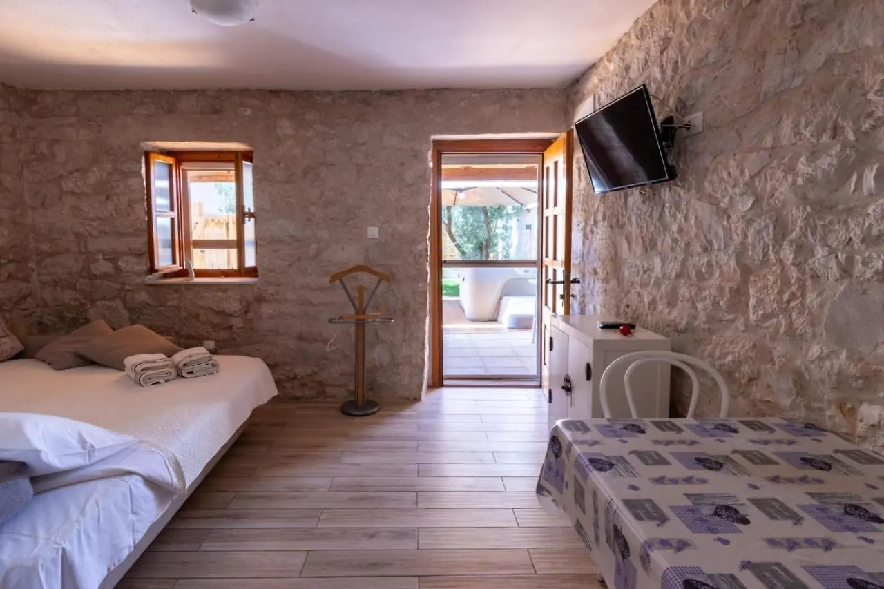 Apartman Diran Biograd Na Moru 0*,
