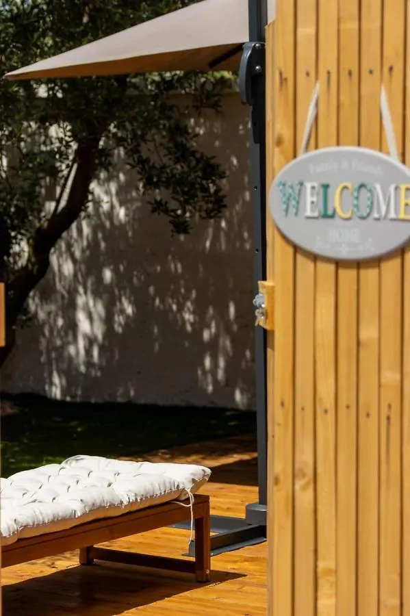 Apartment Apartman Diran Biograd Na Moru