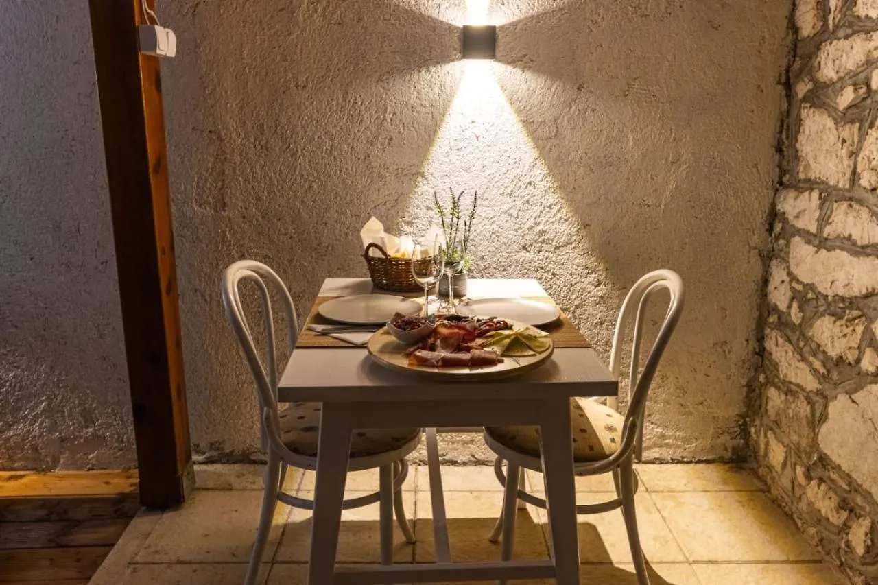 Apartman Diran Biograd Na Moru