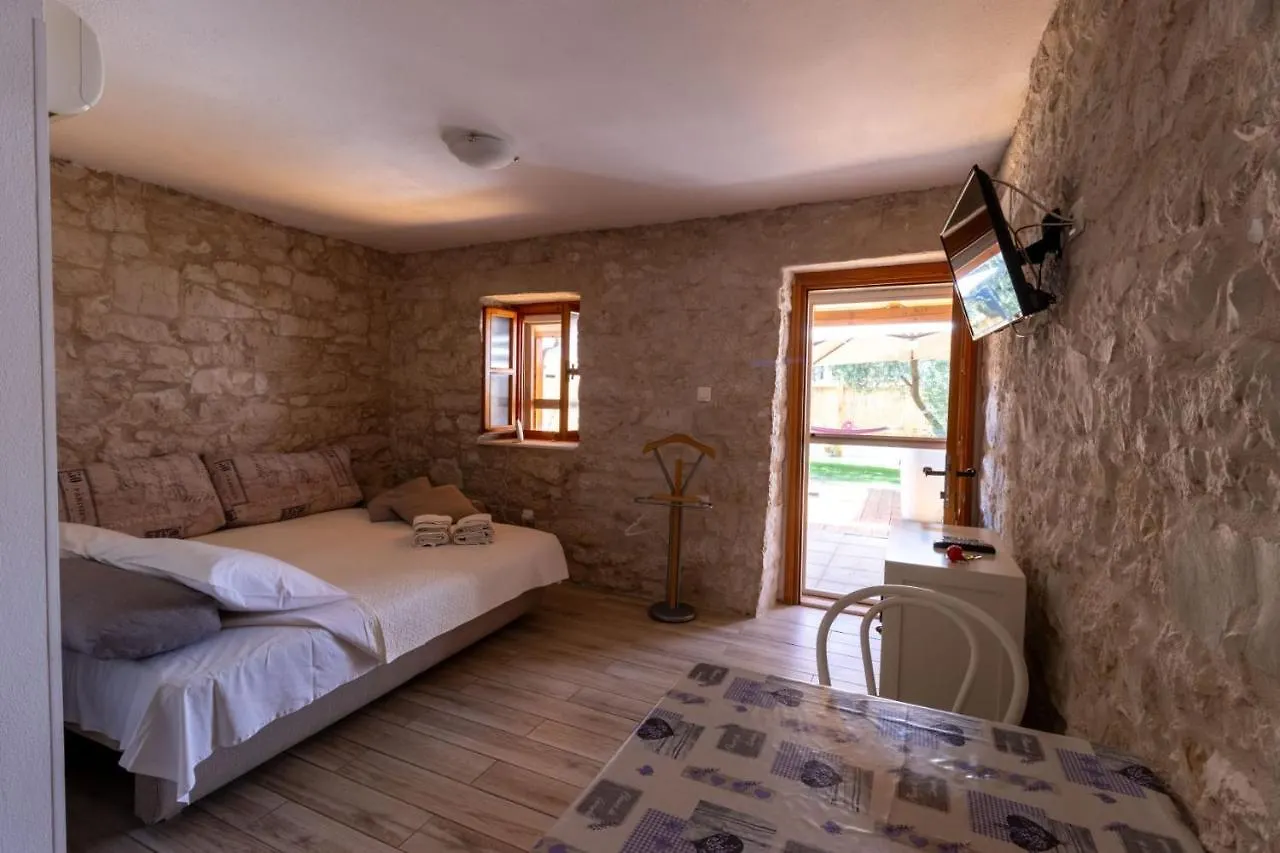Apartment Apartman Diran Biograd Na Moru