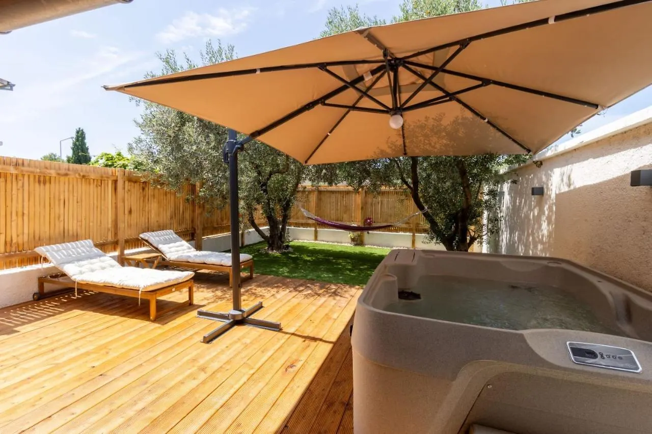 Apartment Apartman Diran Biograd Na Moru