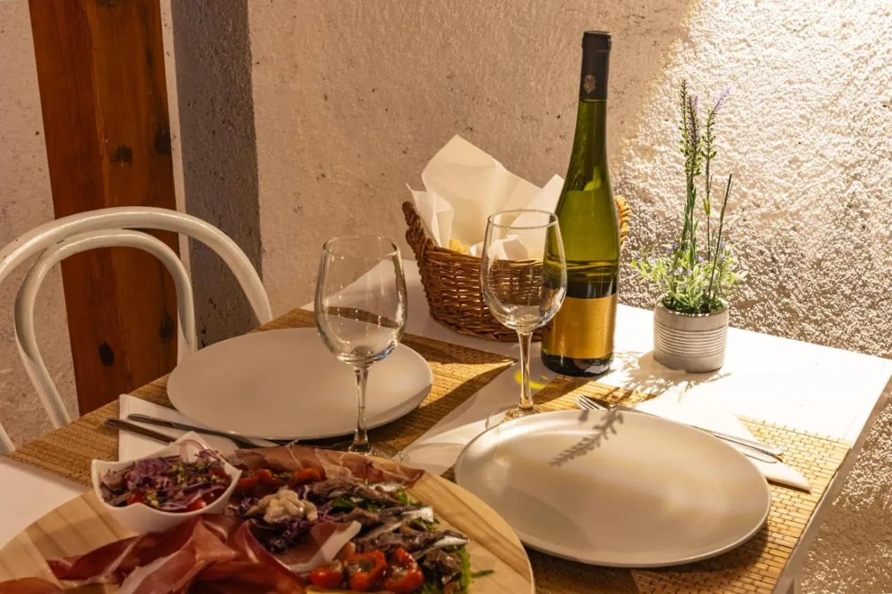 Apartman Diran Biograd Na Moru Apartment