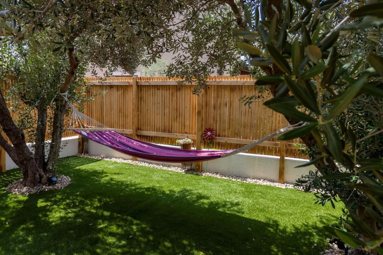Apartman Diran Biograd Na Moru Croatia