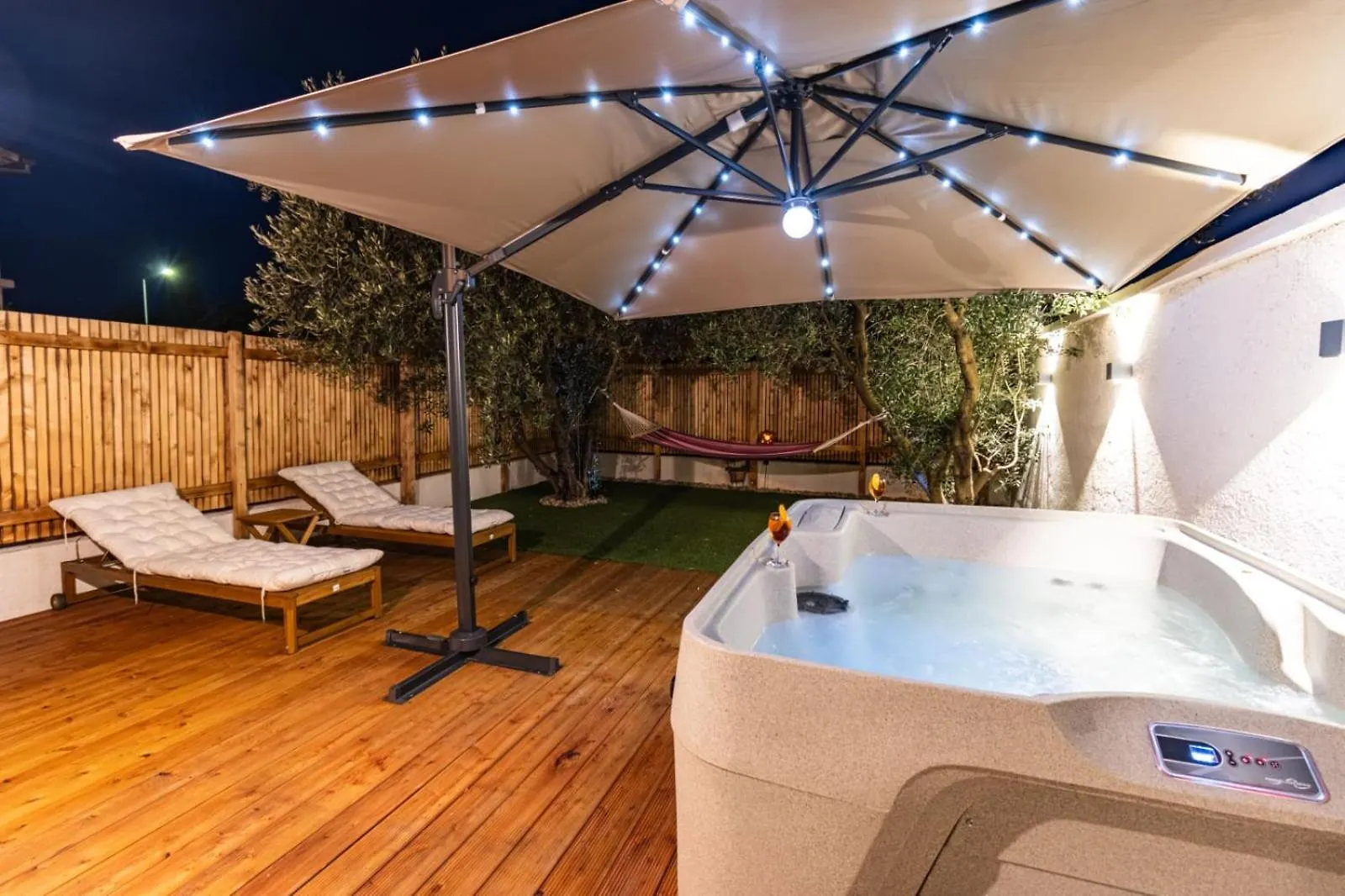 Apartman Diran Biograd Na Moru