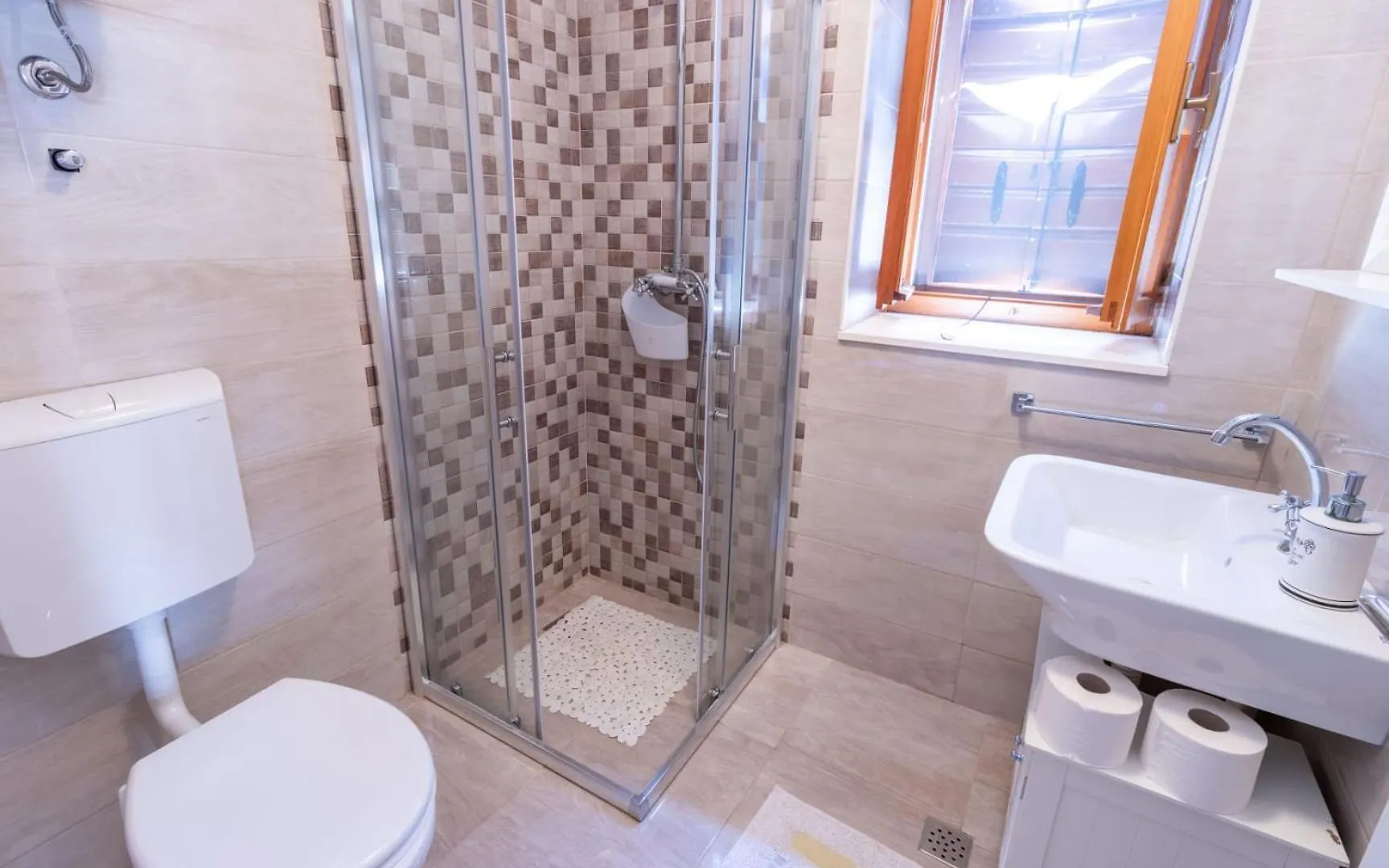 Apartment Apartman Diran Biograd Na Moru Croatia