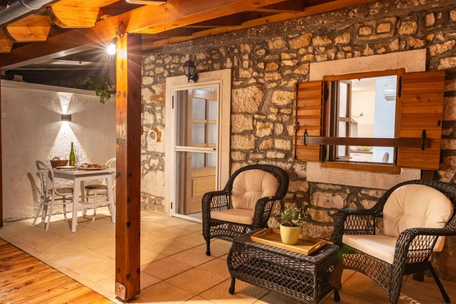 Apartman Diran Biograd Na Moru 0*,  Croatia
