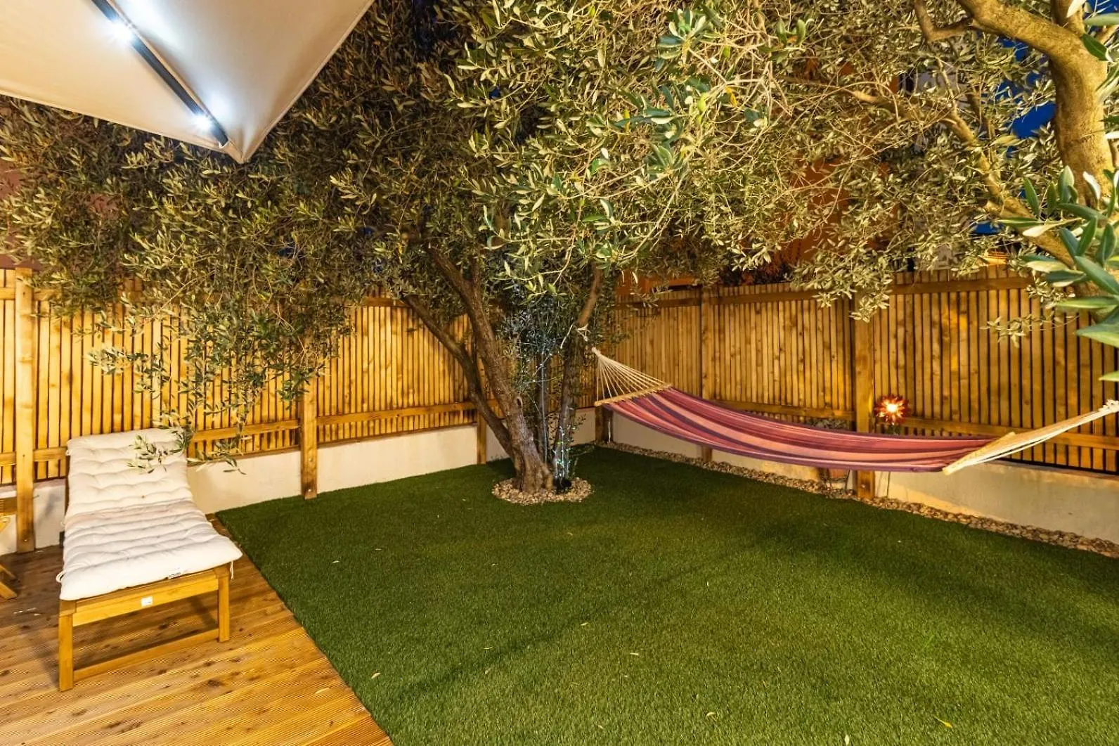 Apartman Diran Biograd Na Moru Apartment