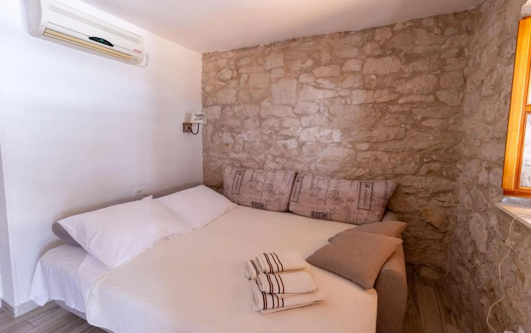 Apartment Apartman Diran Biograd Na Moru