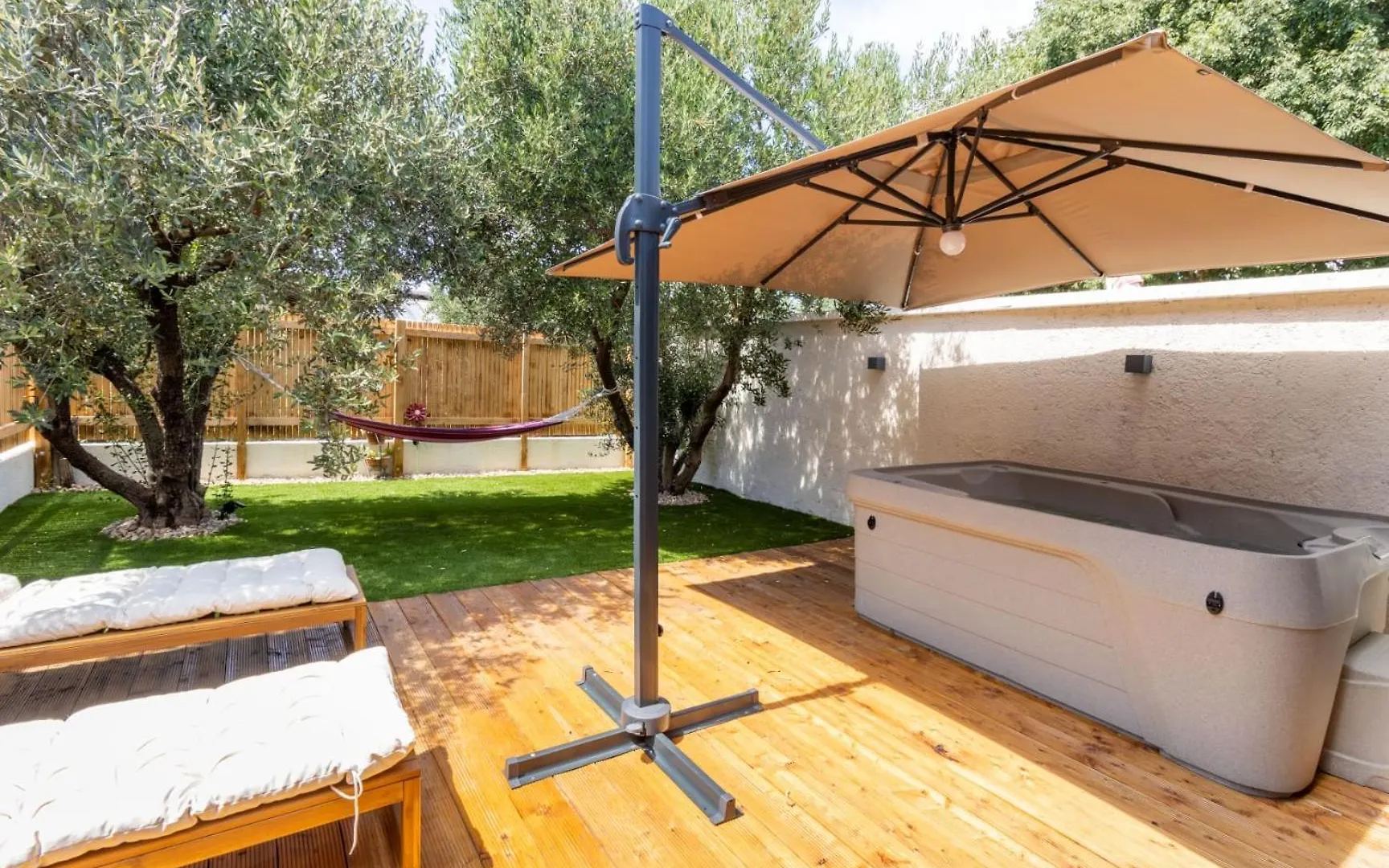 Apartman Diran Biograd Na Moru 0*,