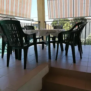 Ljubica Biograd Na Moru