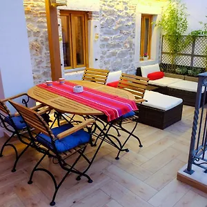 La Corte Di Kate Villa