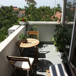 Apartman Sunshine Biograd Na Moru