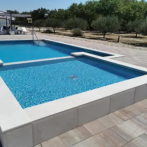 Grande Glamping Biograd Na Moru