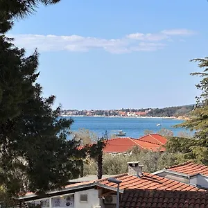 Beach Biograd Na Moru
