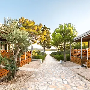 Eurocamp Mobile Homes At Ljutic Biograd Na Moru