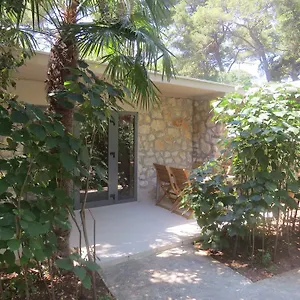Park za odmor Mia & Mobile, Biograd Na Moru