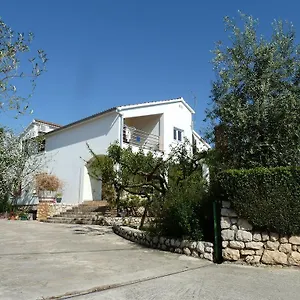 Apartman Mrkic, Biograd Na Moru