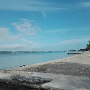 Family Near Beach Biograd Na Moru